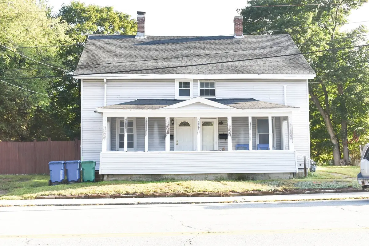 5-7 Lowell St, North Billerica, MA 01862 - #1