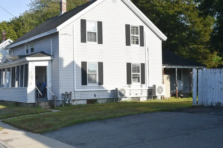 5-7 Lowell St, North Billerica, MA 01862 - #2