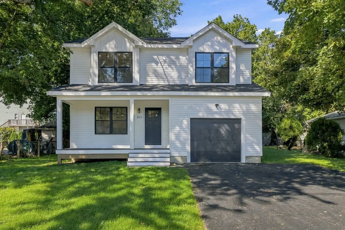 223 Jenckes, Woonsocket, RI 02895 - #1