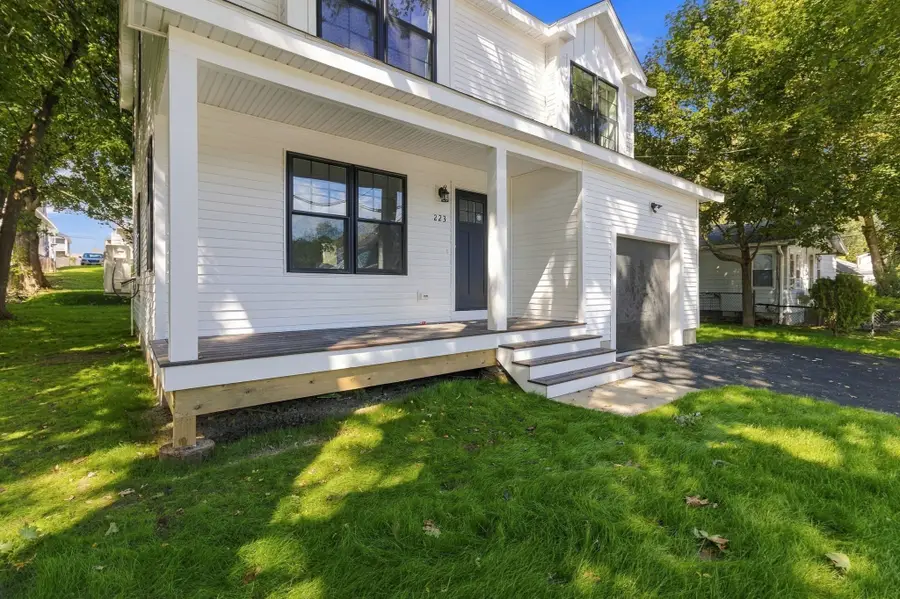 223 Jenckes, Woonsocket, RI 02895 - #2