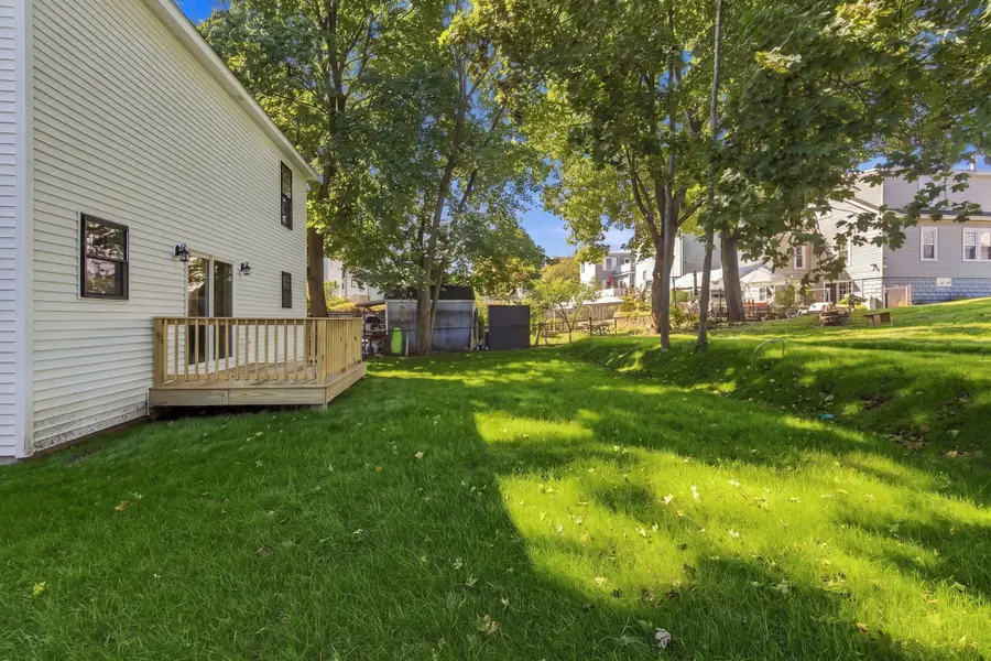 223 Jenckes, Woonsocket, RI 02895 - #3