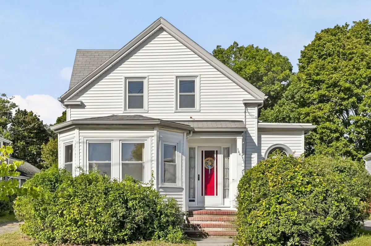 164 Burrill St, Swampscott, MA 01907 - #1
