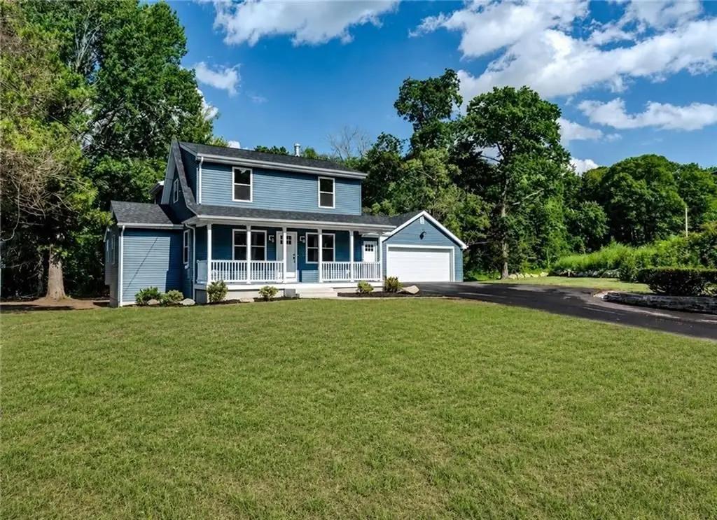 1855 Old Louisquissett Pike, Lincoln, RI 02865 - #1