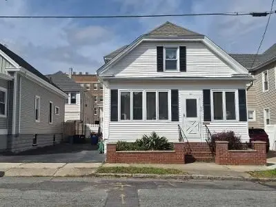 51 Central Avenue, New Bedford, MA 02745 - #1