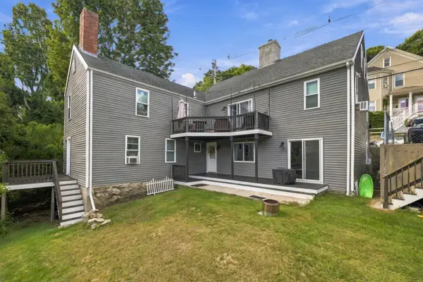 126 Summer Street, Plymouth, MA 02360