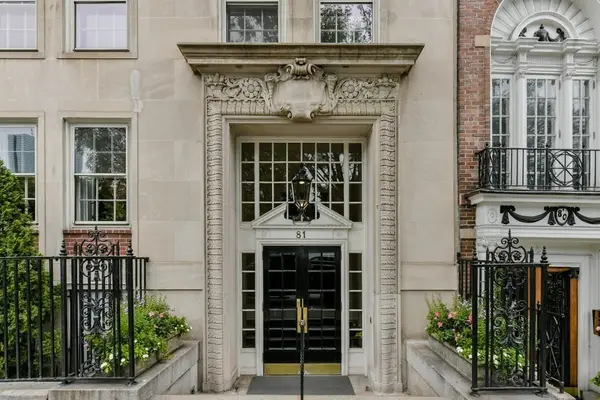 81 Beacon Street #5, Boston, MA 02108