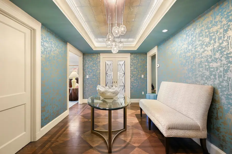 81 Beacon Street #5, Boston, MA 02108 - #2