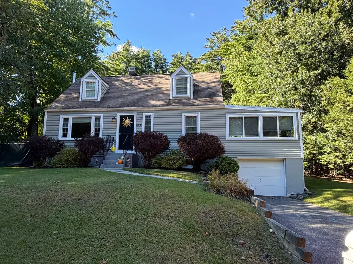 411 Lancaster St, West Boylston, MA 01583 - #1