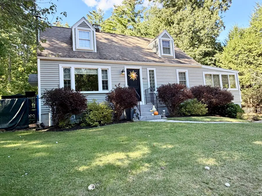 411 Lancaster St, West Boylston, MA 01583 - #3