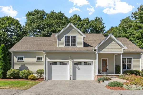 175 Cortland Drive #175, North Andover, MA 01845