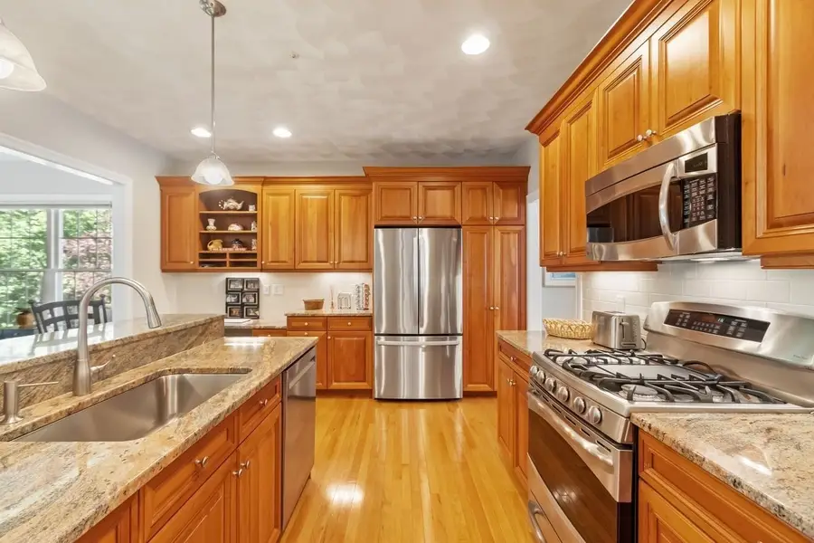 175 Cortland Drive #175, North Andover, MA 01845 - #2