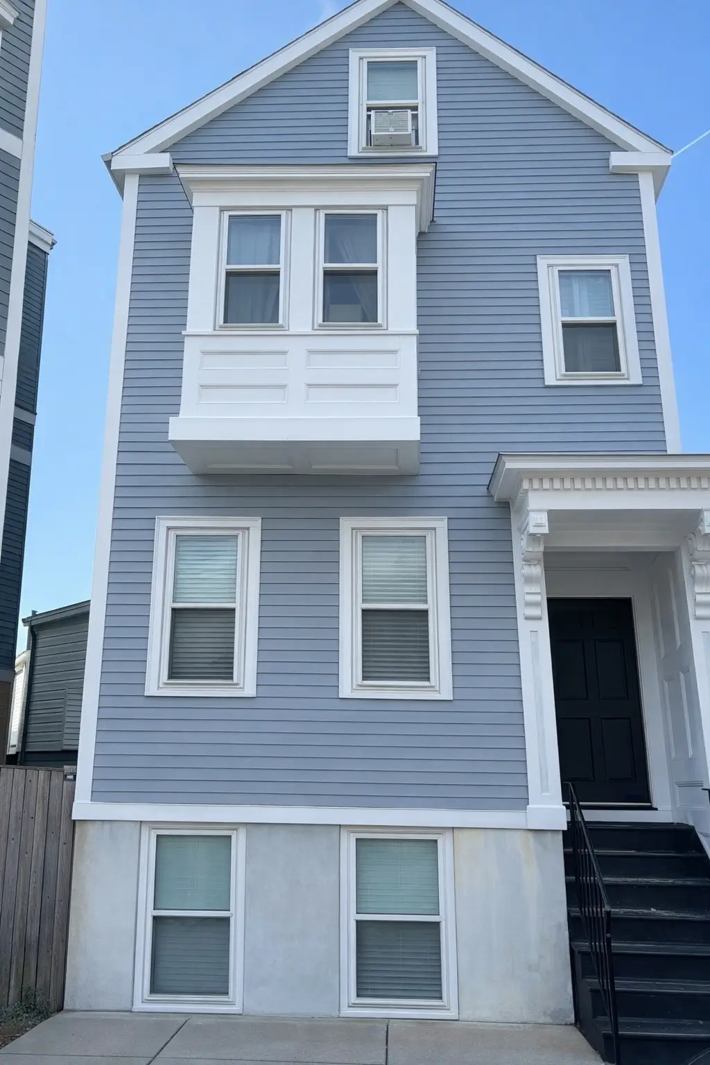 139 W 6th St #2, Boston, MA 02127 - #1