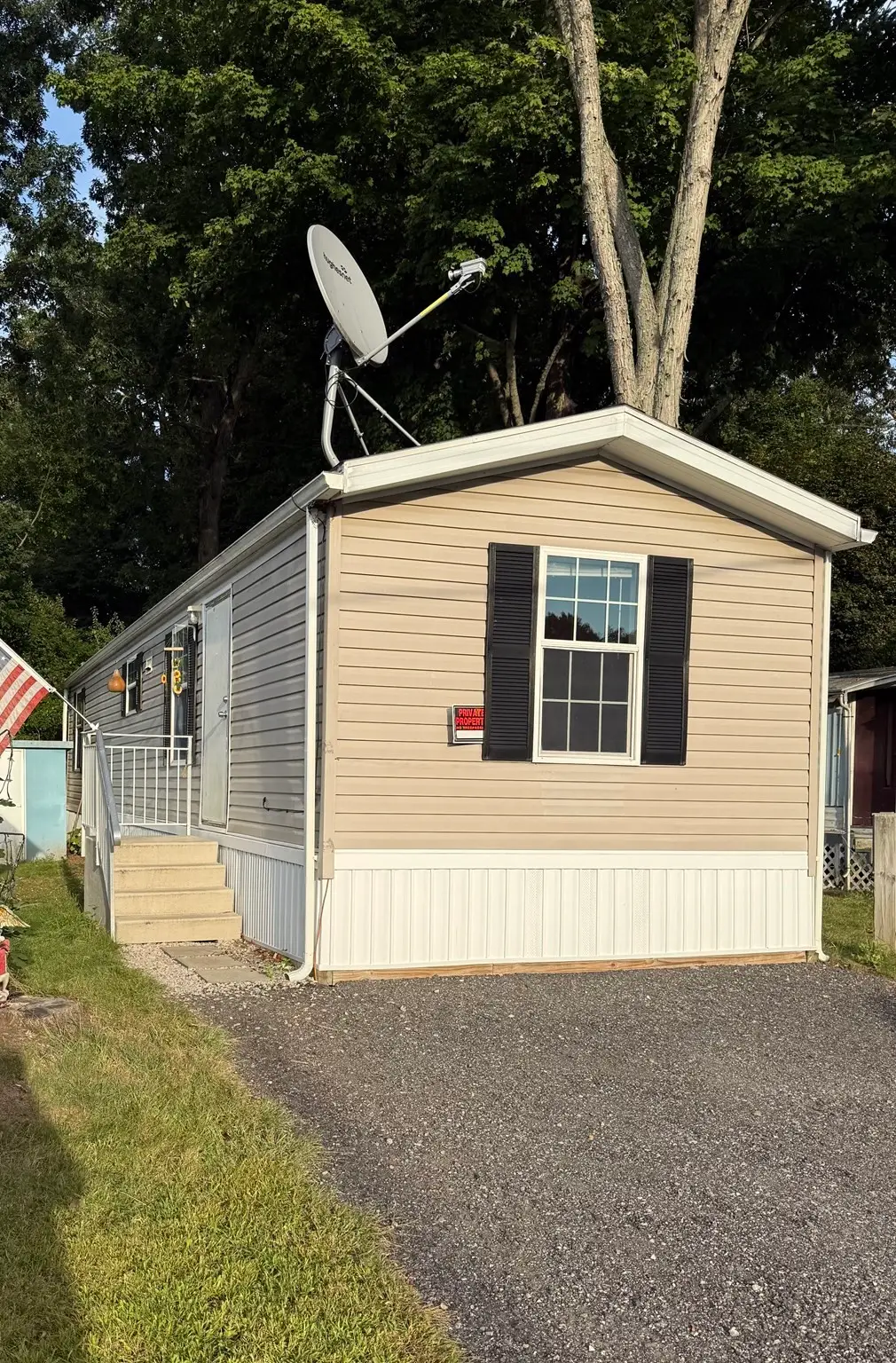 557 Southwest Cutoff #67, Worcester, MA 01607 - #1