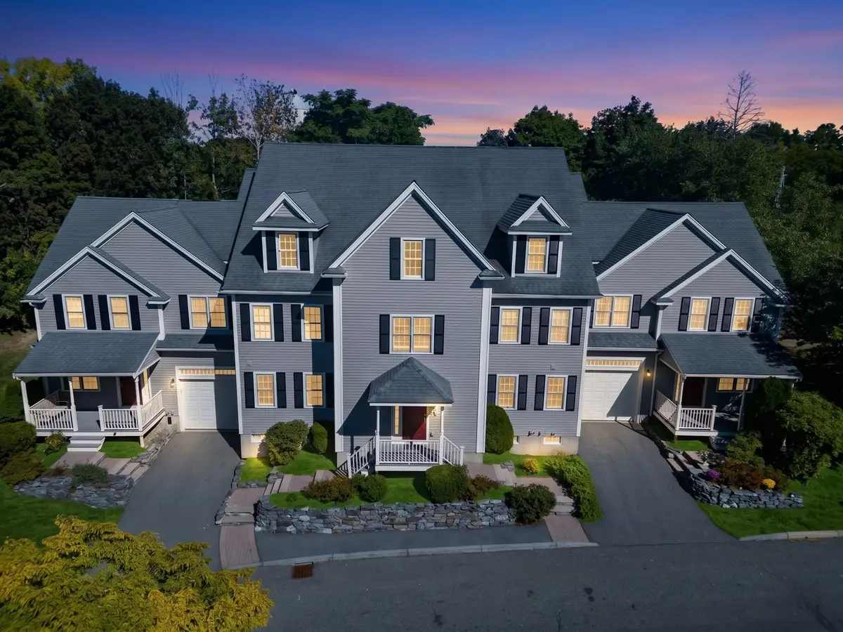 10 Cunningham Ln #104, Billerica, MA 01821 - #1