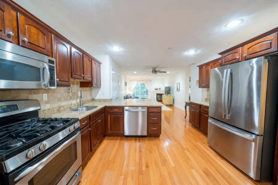 10 Cunningham Ln #104, Billerica, MA 01821 - #2