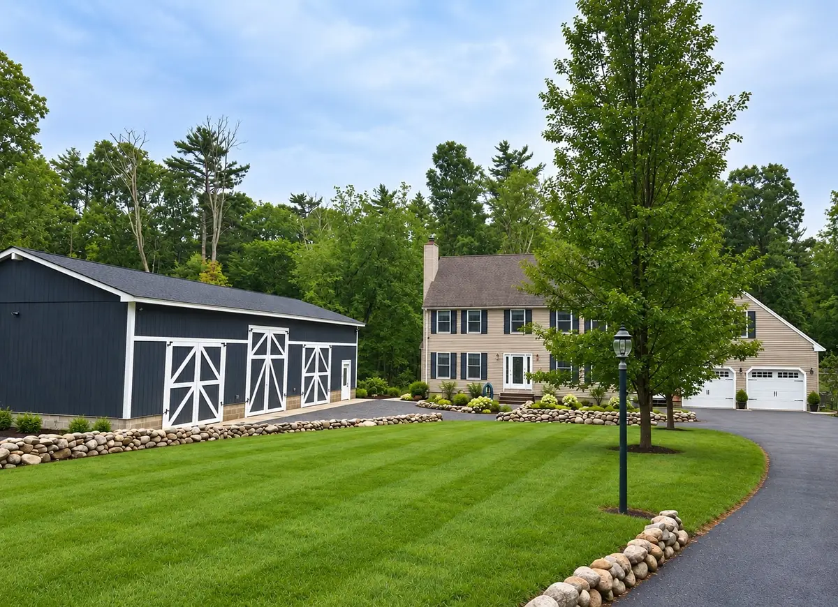 108 Spruce St, Middleboro, MA 02346 - #1