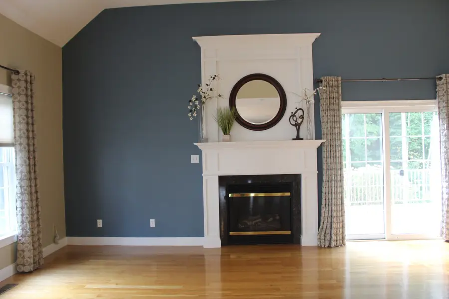 51 Lawrence Dr #51, Franklin, MA 02038 - #3