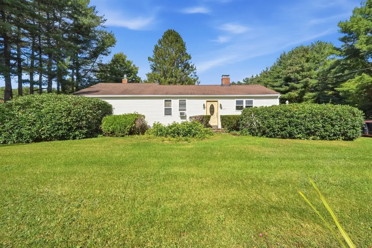 2227 Barre Rd, Hardwick, MA 01037 - #1