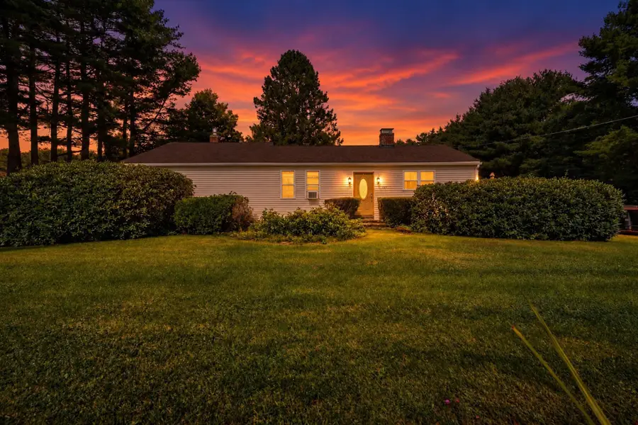 2227 Barre Rd, Hardwick, MA 01037 - #2