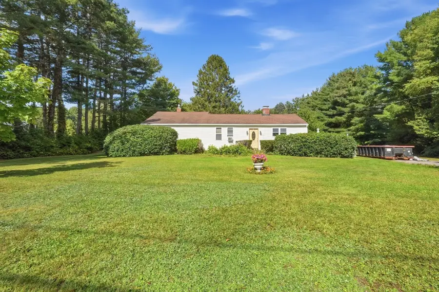 2227 Barre Rd, Hardwick, MA 01037 - #3