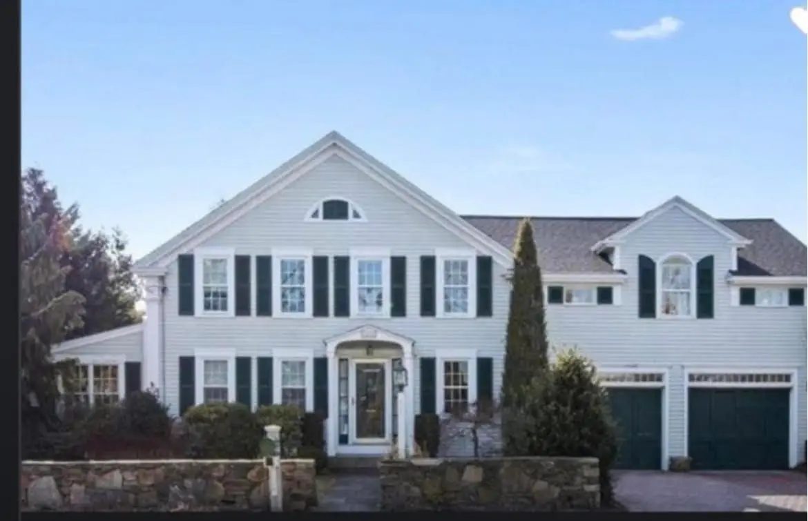 307 Slocum Road, Dartmouth, MA 02747 - #1
