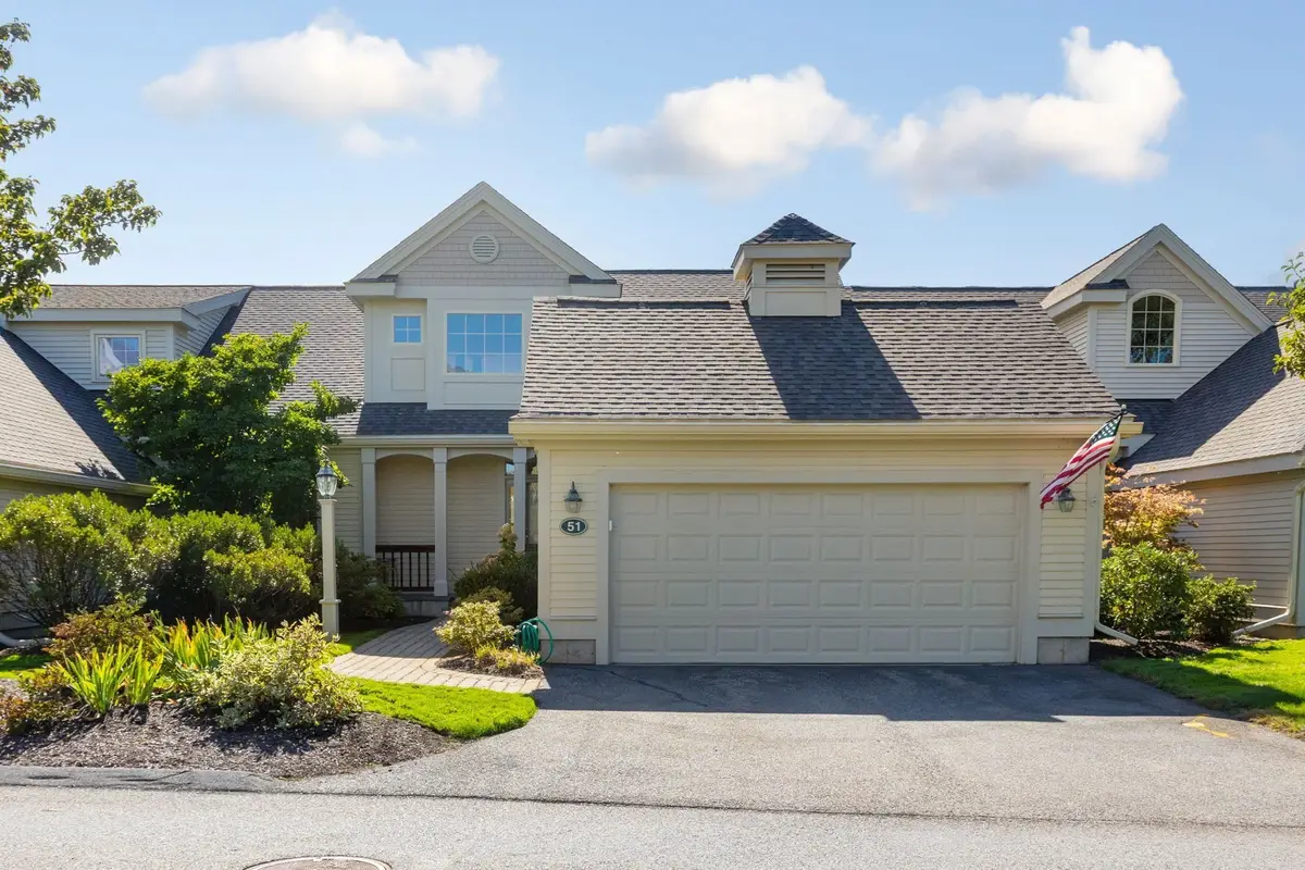 51 Carriage Hill Circle #51, Southborough, MA 01772 - #1