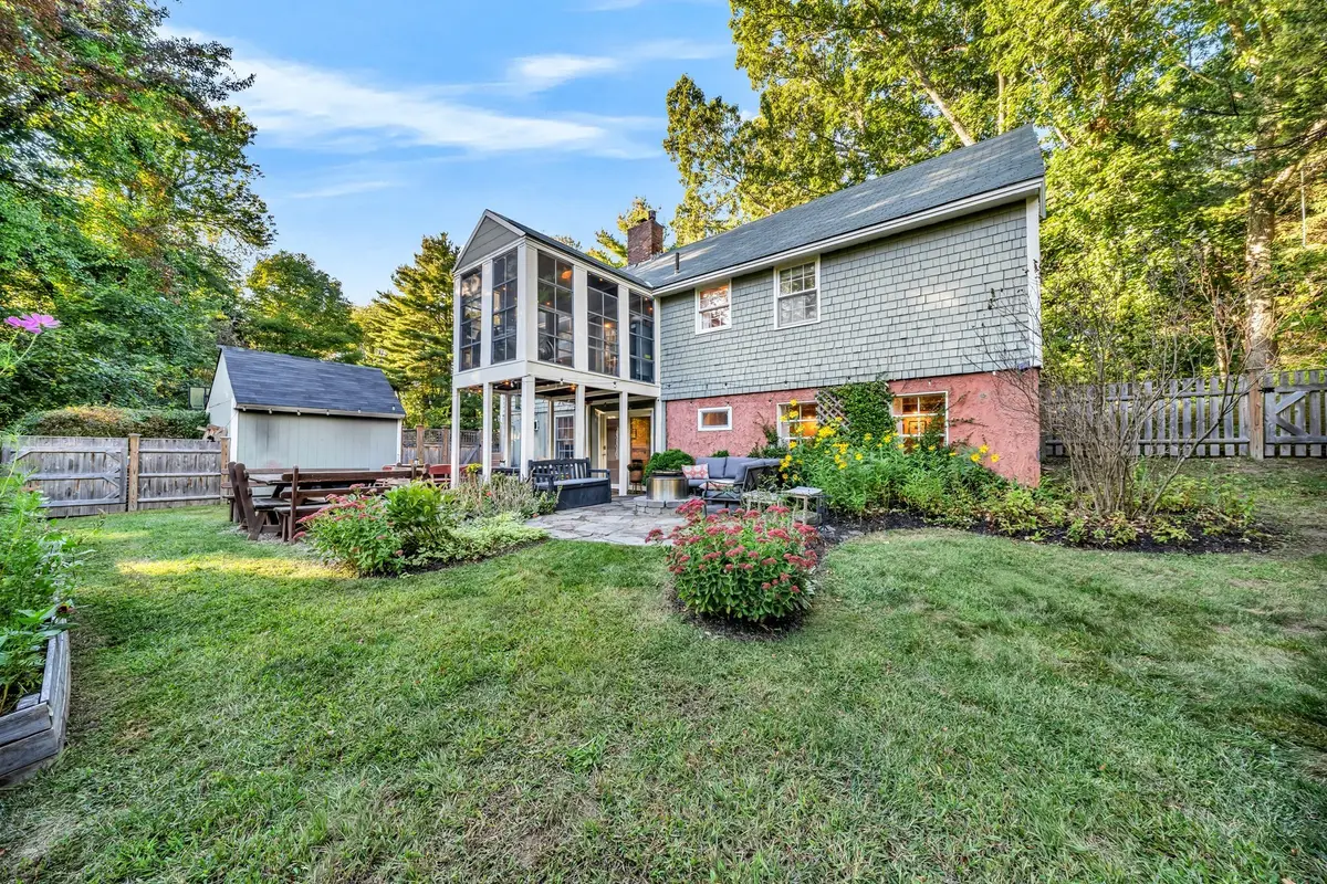 475 Newburyport Tpke, Rowley, MA 01969 - #1