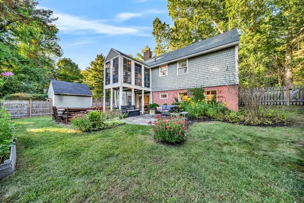 475 Newburyport Tpke, Rowley, MA 01969