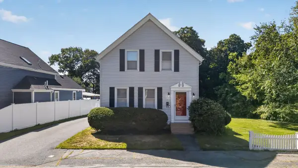 49 Greenhood St, Dedham, MA 02026