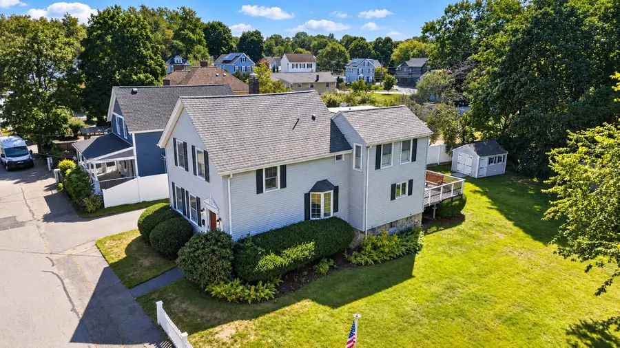 49 Greenhood St, Dedham, MA 02026 - #2