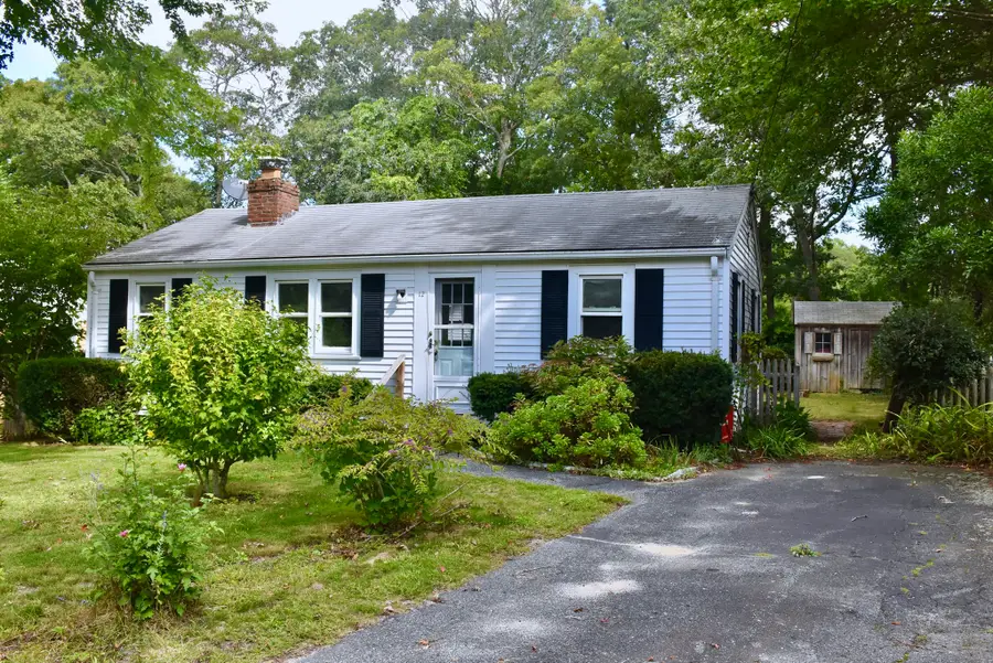 12 Lake Rd E, Yarmouth, MA 02673 - #3