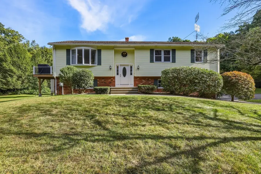 10 Nowak Avenue, Ludlow, MA 01056 - #2