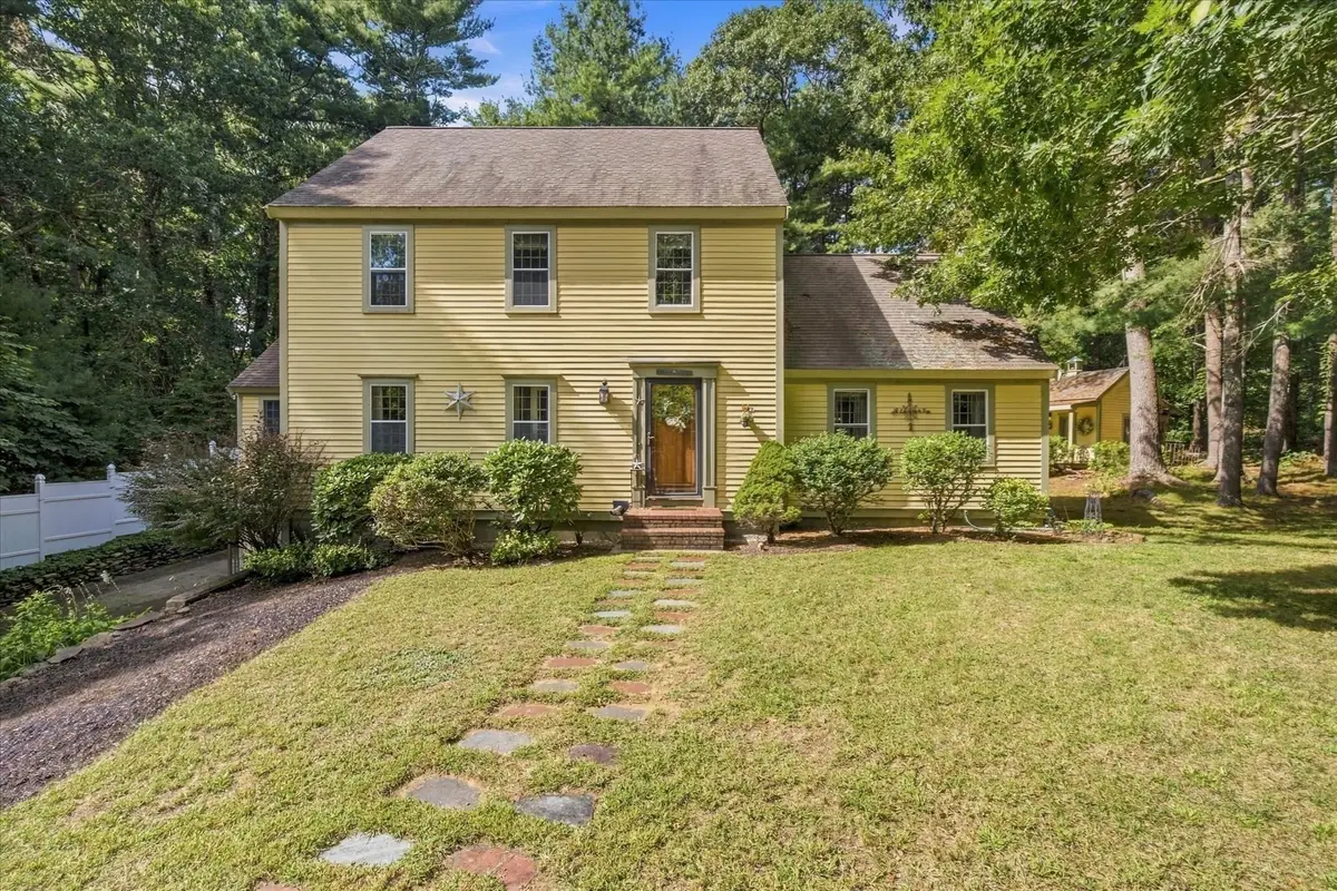 7 Stony Brook Rd, Kingston, MA 02364 - #1