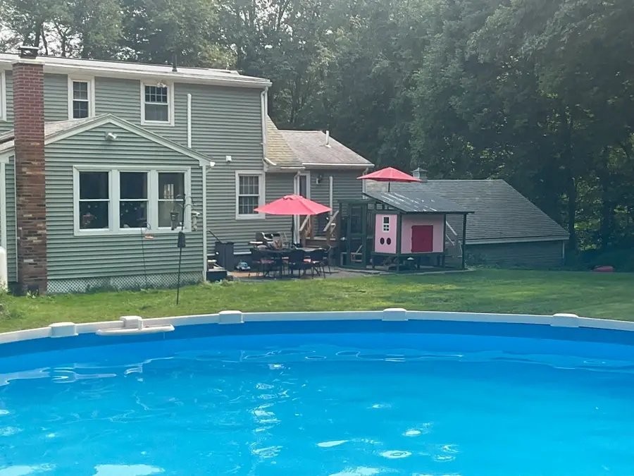 194 W Sutton Rd, Sutton, MA 01590 - #3