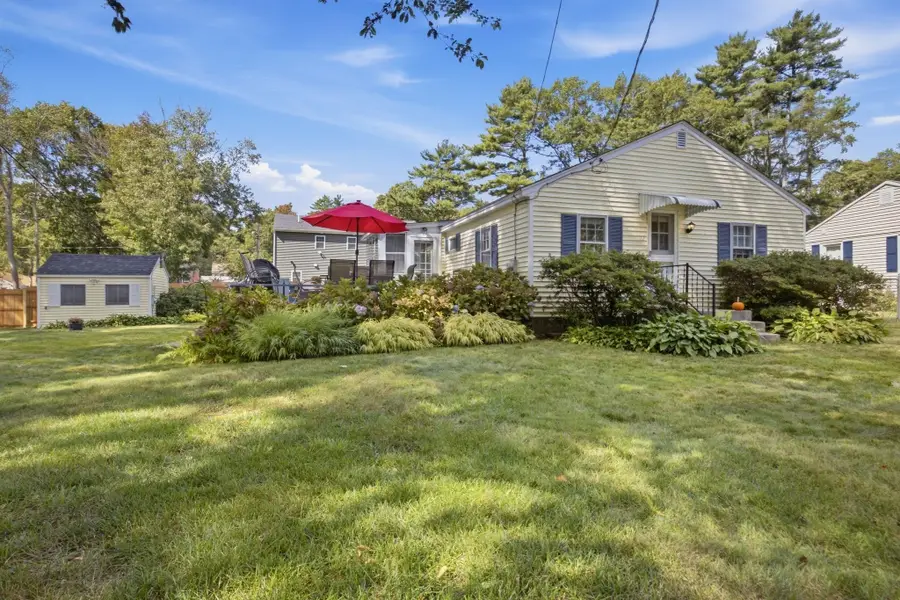 12 Second Ave, Lakeville, MA 02347 - #3