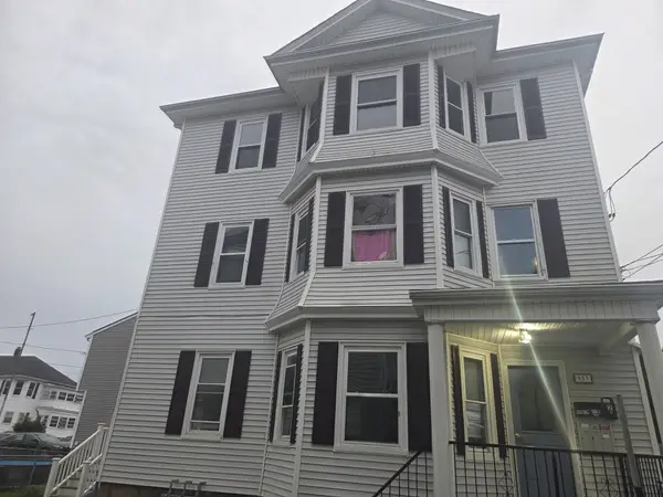 953 Globe Street, Fall River, MA 02724