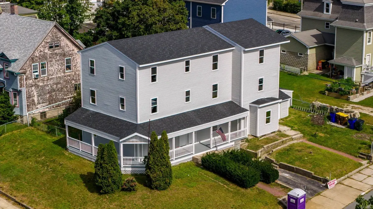 386-388 Locust St, Fall River, MA 02720 - #1