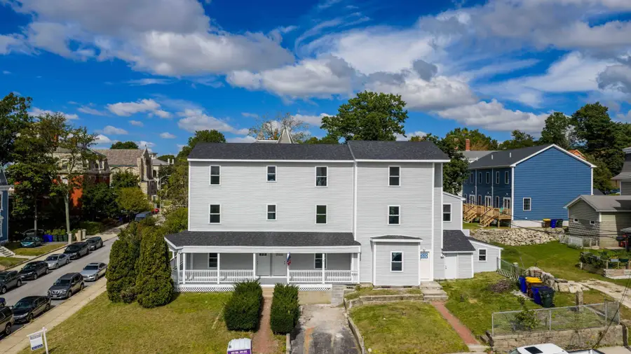 386-388 Locust St, Fall River, MA 02720 - #2