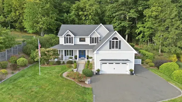 48 Scenic Rd, Westfield, MA 01085