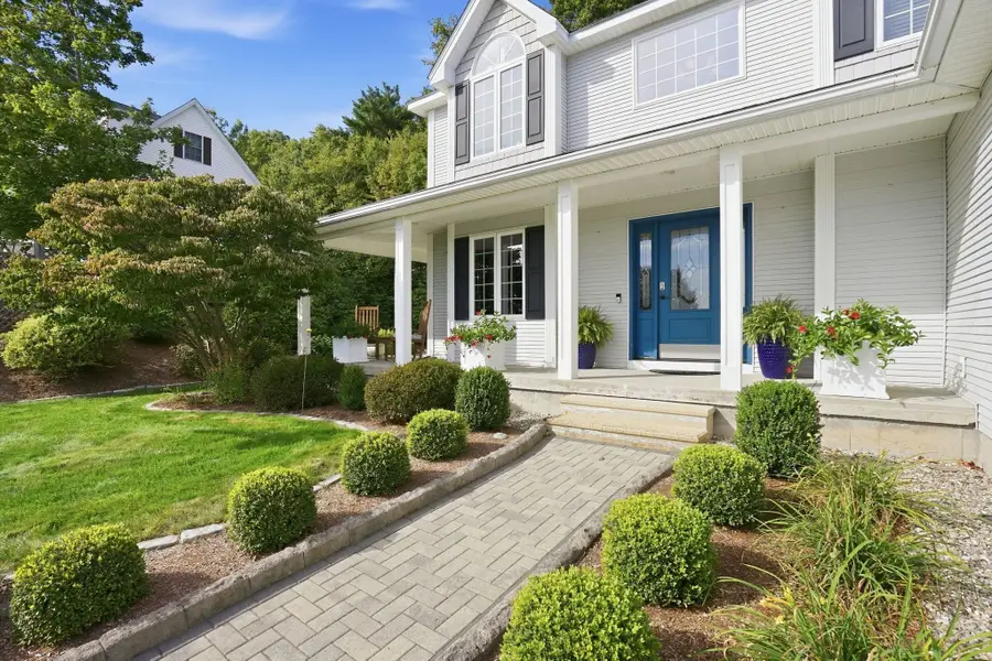 48 Scenic Rd, Westfield, MA 01085 - #2
