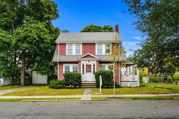 7 Enfield Road, Winthrop, MA 02152