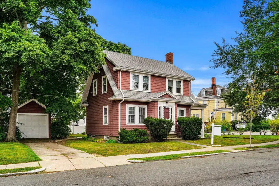 7 Enfield Road, Winthrop, MA 02152 - #2