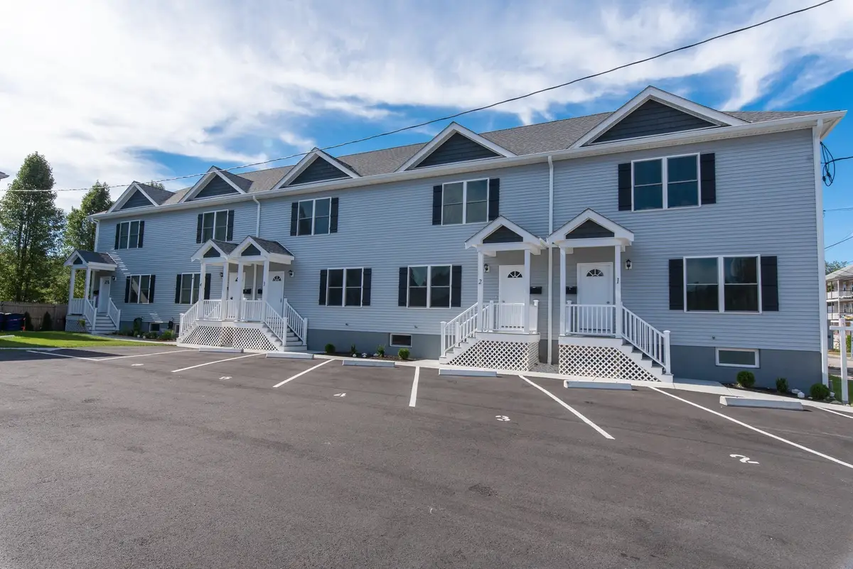 184 Avenue C #-1, Woonsocket, RI 02895 - #1