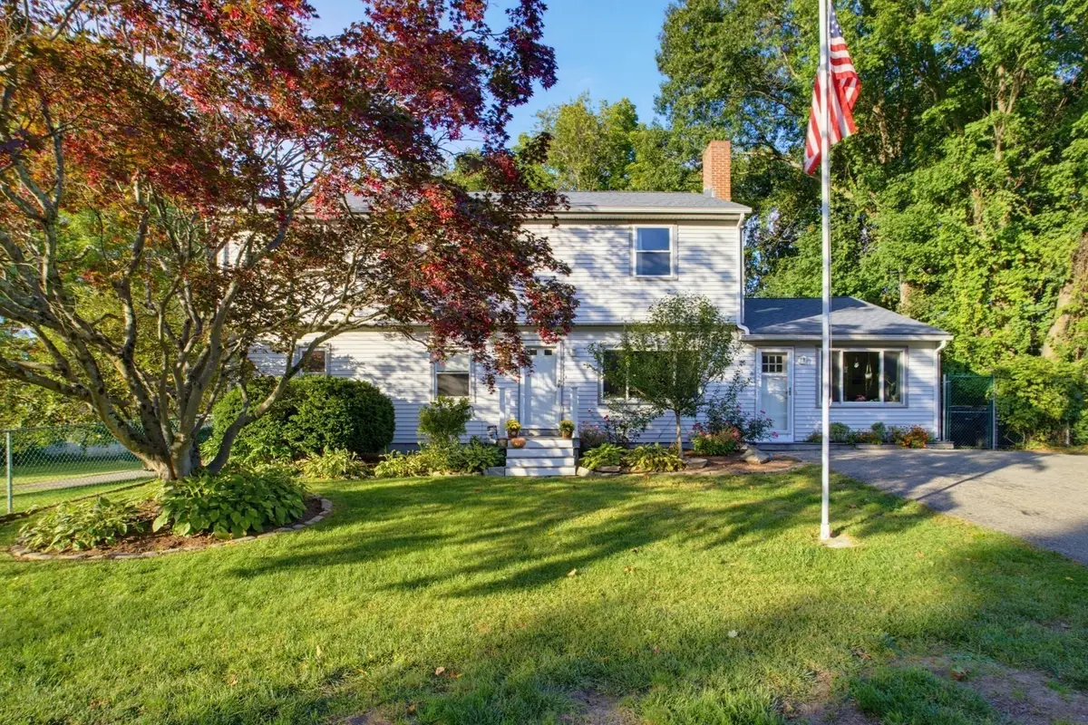 26 Hawthorne Rd., North Grafton, MA 01536 - #1