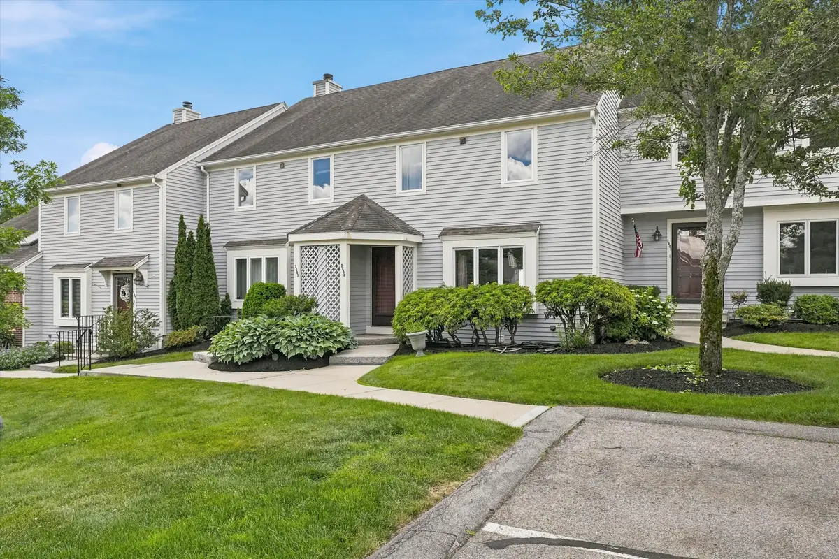 2604 Lewis O Gray Dr #2604, Saugus, MA 01906 - #1