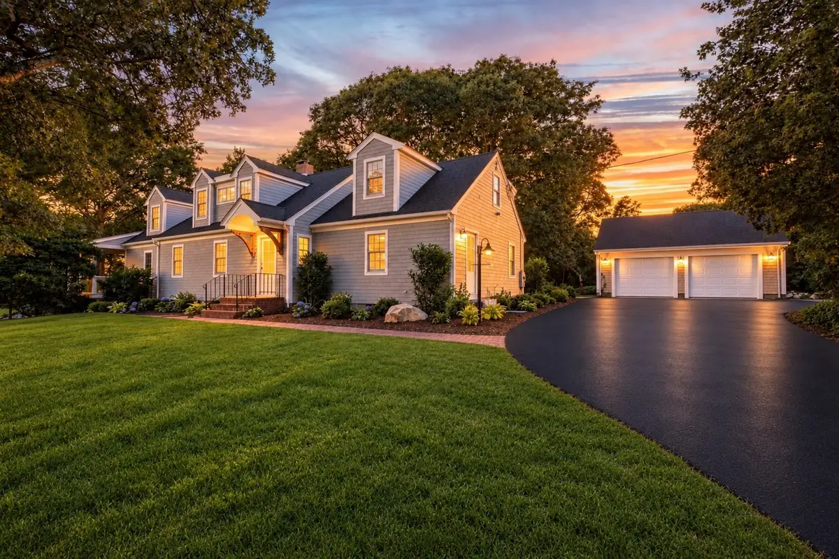 129 Driftwood Ln, Yarmouth, MA 02664 - #1