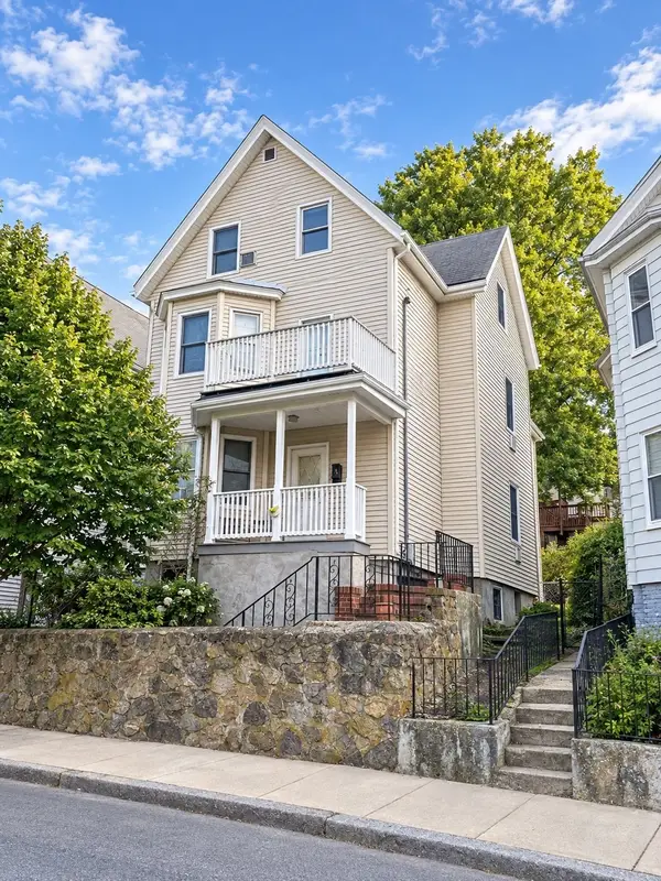 96 Hudson St., Somerville, MA 02144