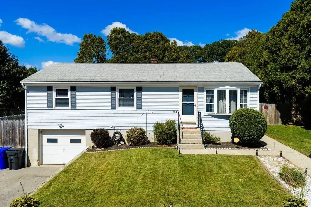 24 Vincenzo Drive, West Warwick, RI 02893 - #1