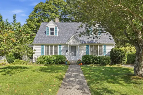 17 Smith St., Uxbridge, MA 01569