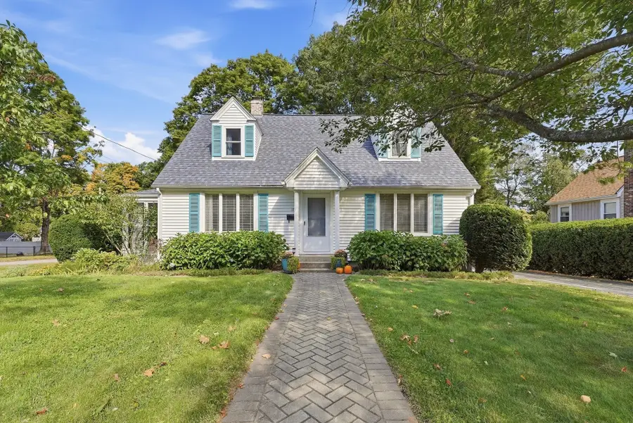 17 Smith St., Uxbridge, MA 01569 - #2